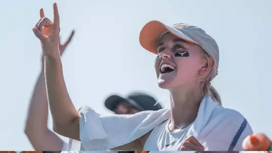 Grace Thomas vs. Michigan - NCAA Second Round