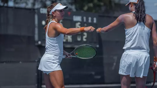 Kylie Collins vs. Michigan - NCAA Second Round