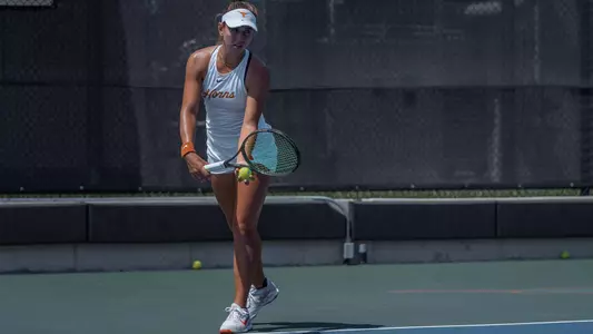 Kylie Collins vs. Michigan - NCAA Second Round