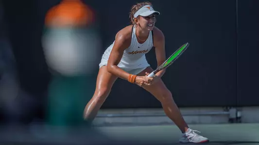 Kylie Collins vs. Michigan - NCAA Second Round