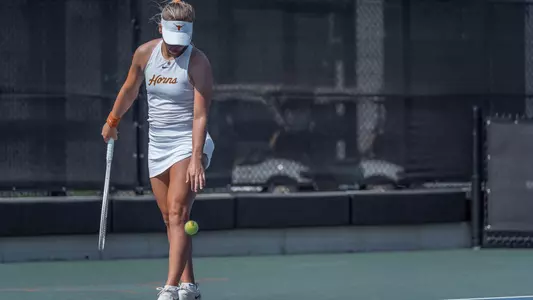 Peyton Stearns vs. Michigan - NCAA Second Round