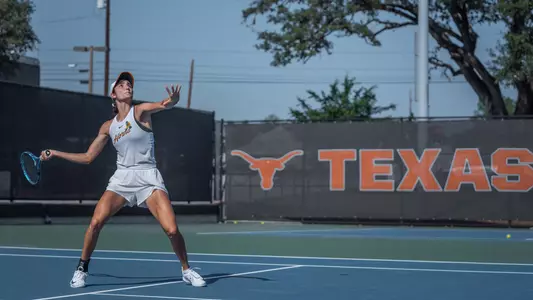 Sabina Zeynalova vs. Michigan - NCAA Second Round