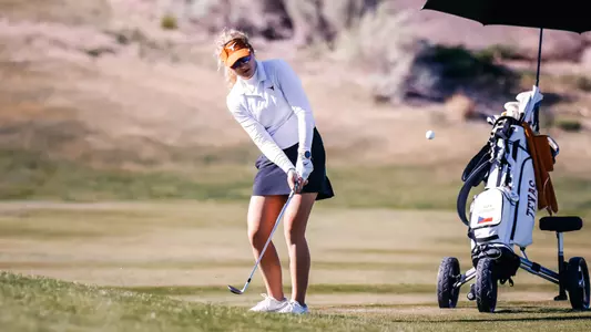 Sara Kouskova LHN Feature