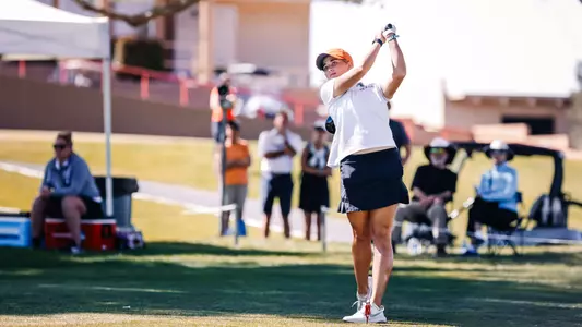 Bentley Cotton - NCAA Regional