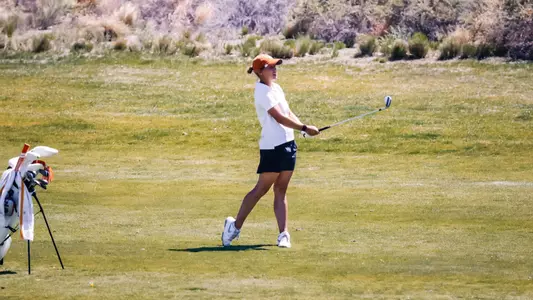 Bentley Cotton - NCAA Regional