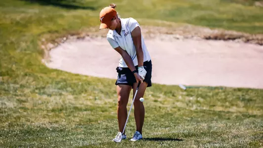 Bentley Cotton - NCAA Regional