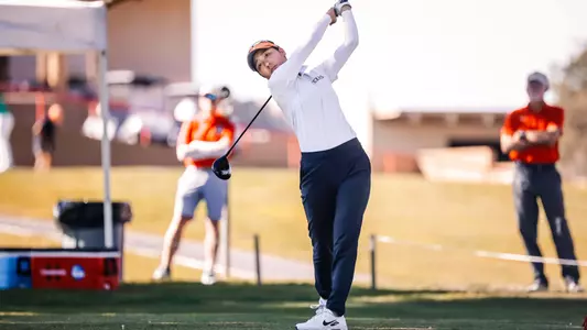 Bohyun Park - NCAA Regional