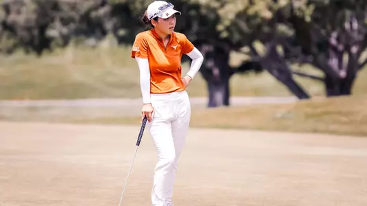 Bohyun Park - NCAA Regional