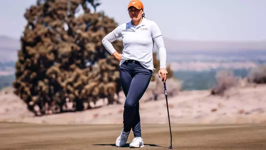 Brigitte Thibault - NCAA Regional