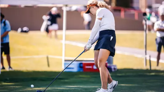 Sara Kouskova - NCAA Regional