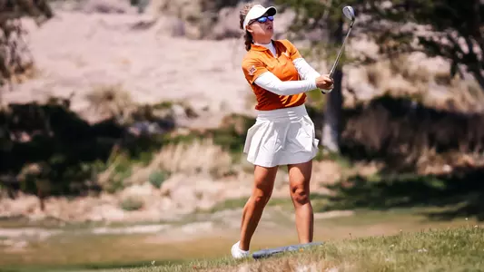 Sara Kouskova - NCAA Regional