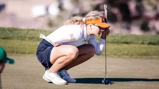 Sara Kouskova - NCAA Regional