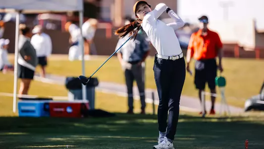 Sophie Guo - NCAA Regional
