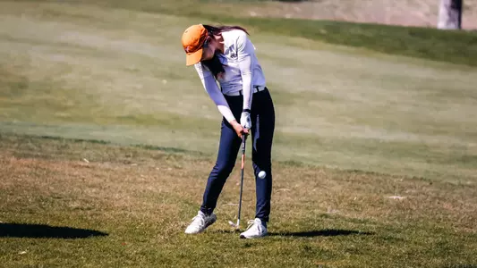Sophie Guo - NCAA Regional