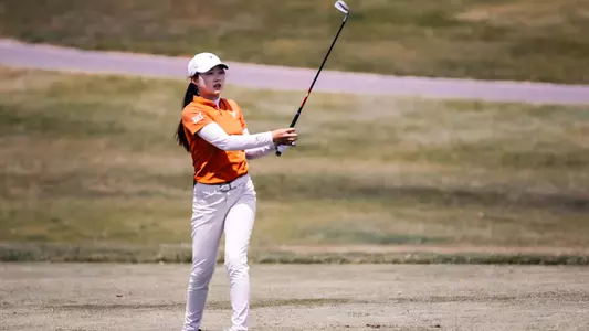 Sophie Guo - NCAA Regional