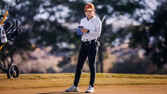 Sophie Guo - NCAA Regional