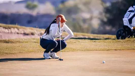 Sophie Guo - NCAA Regional