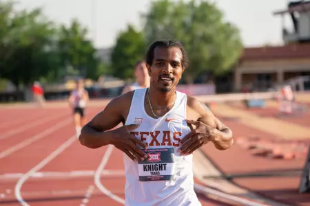 HAftu Knight - Big 12