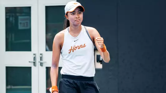 Charlotte Chavatipon vs. Auburn