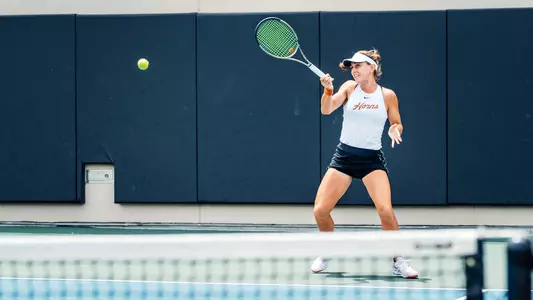 Kylie Collins vs. Auburn