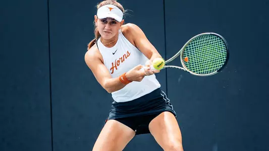 Kylie Collins vs. Auburn