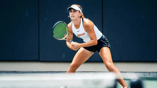 Kylie Collins vs. Auburn