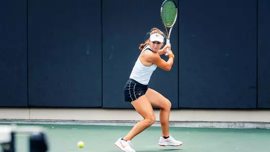 Kylie Collins vs. Auburn