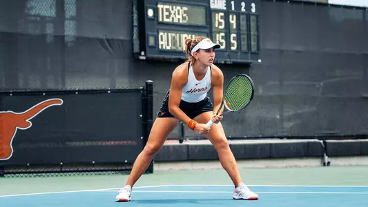 Kylie Collins vs. Auburn