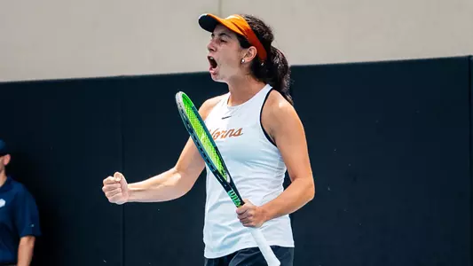Vivian Ovrootsky vs. Auburn