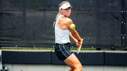 Peyton Stearns vs. Auburn