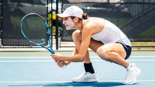 Sabina Zeynalova vs. Auburn