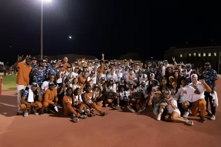 2022 Big 12 Outdoor TF Sweep