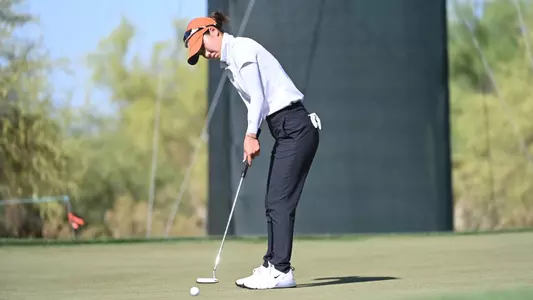 Bohyun Park Rd 2 NCAA