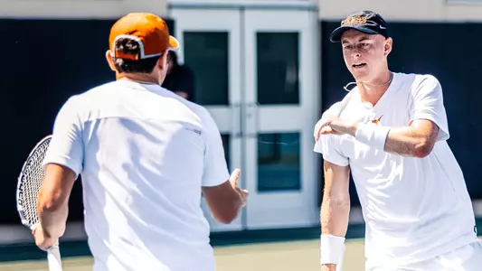 Cleeve Harper Richard Ciamarra Texas Tech 040322