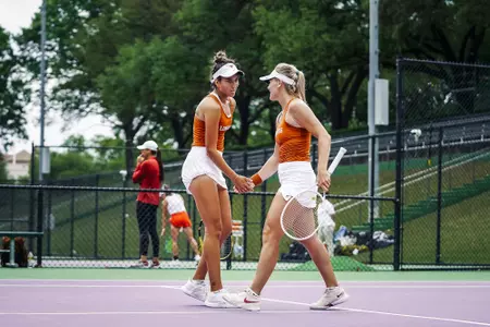 Allura Zamarripa and Peyton Stearns