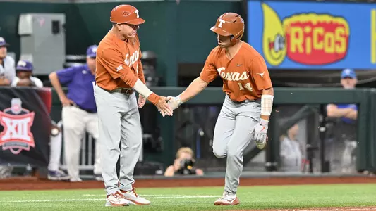 Murphy vs. TCU - Big 12 Tournament