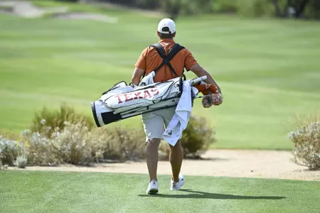 Texas Longhorns - day 2 at 2022 NCAA Champs