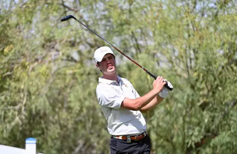 Cole Hammer - day 3 ncaa 2022