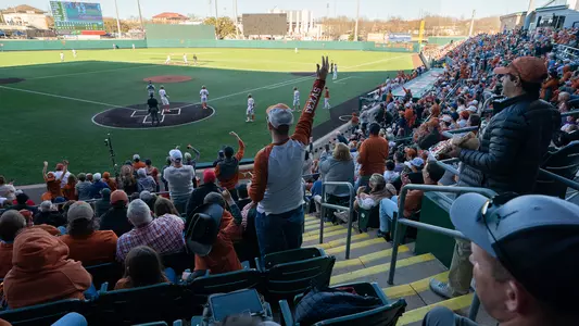 UFCU Disch-Falk Field