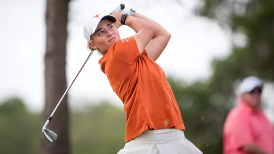 Bentley Cotton NCAA Regional Rd 1