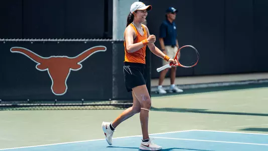 Charlotte Chavatipon vs. Ball State - NCAA First Round