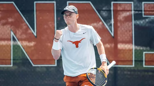 Cleeve Harper vs. Idaho - NCAA First Round