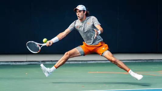 Eliot Spizzirri vs. Idaho - NCAA First Round