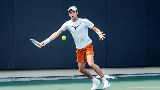 Eliot Spizzirri vs. Idaho - NCAA First Round