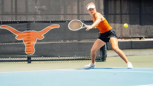 Peyton Stearns vs. Ball State - NCAA First Round