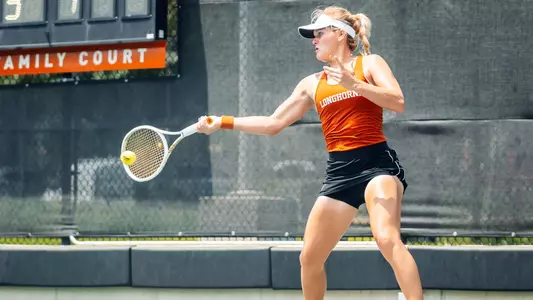 Peyton Stearns vs. Ball State - NCAA First Round