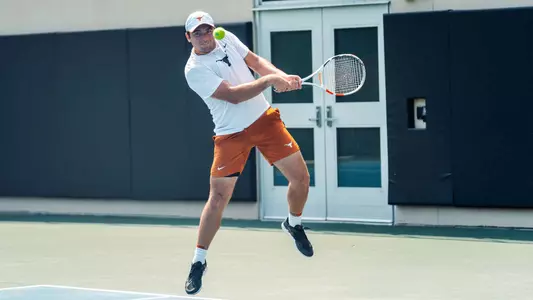 Richard Ciamarra vs. Idaho - NCAA First Round