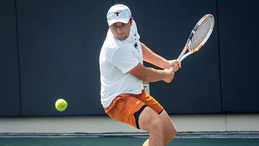 Richard Ciamarra vs. Idaho - NCAA First Round