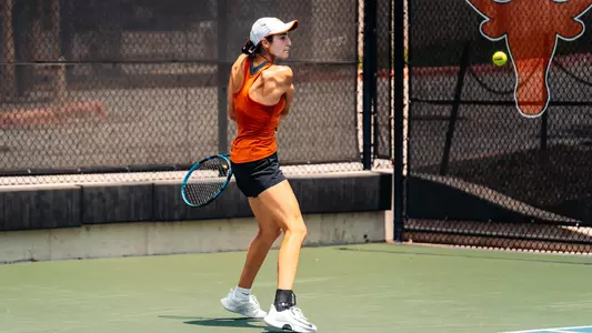 Sabina Zeynalova vs. Ball State - NCAA First Round