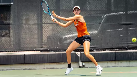 Sabina Zeynalova vs. Ball State - NCAA First Round